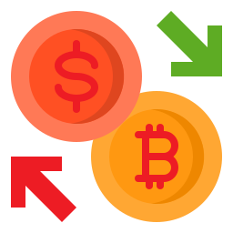 Exchange icon