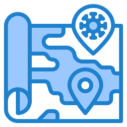 Map icon