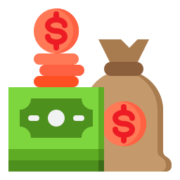 Currency icon