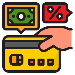 Payment icon