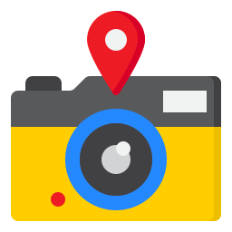 Camera icon