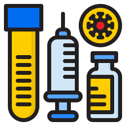 Vaccine icon