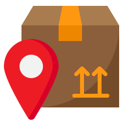 Delivery icon