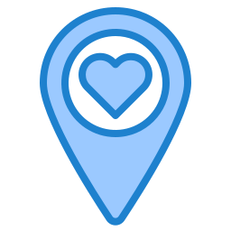 Location icon