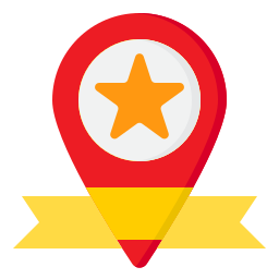 Location icon