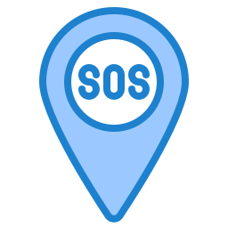 Location icon