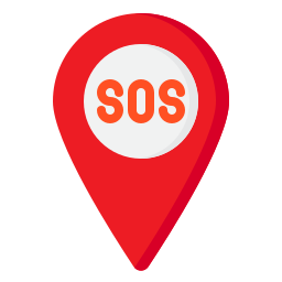 Location icon