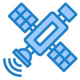 satellit icon