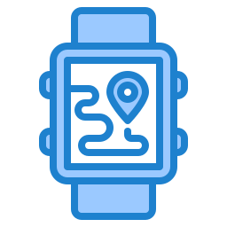 smartwatch icon