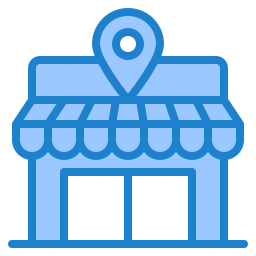 tienda icono