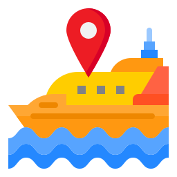 Ship icon