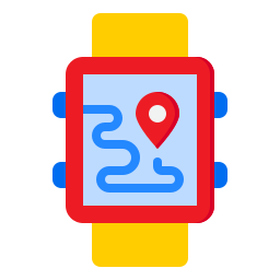 smartwatch icon