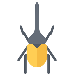 Beetle icon