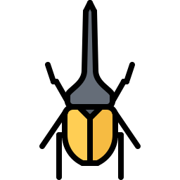 Beetle icon