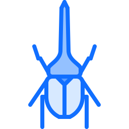 Beetle icon