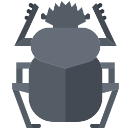 Beetle icon