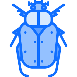 Beetle icon