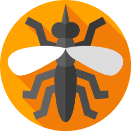 Mosquito icon