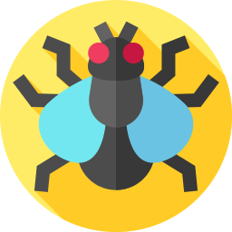 volar icono