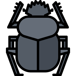 Beetle icon