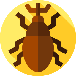 rüsselkäfer icon