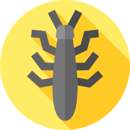 Stonefly icon