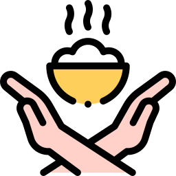 食欲 icon