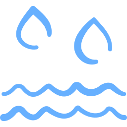 Water icon