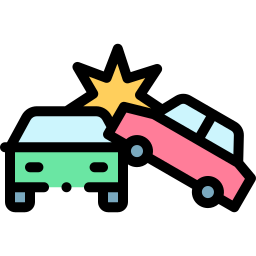 unfall icon