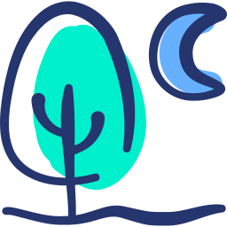 nacht icon