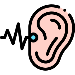 Auditory icon