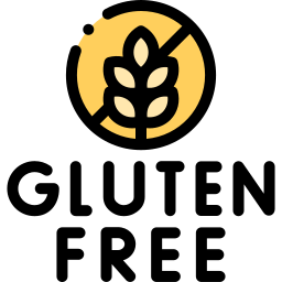 글루텐 프리 icon