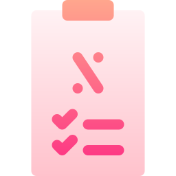 Checklist icon