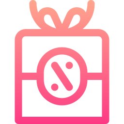 geschenkbox icon