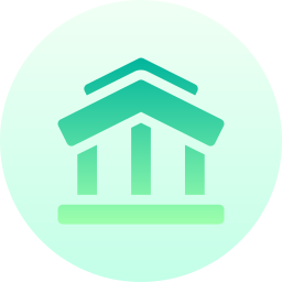 Bank icon