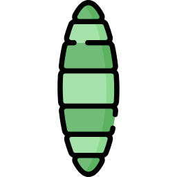 Worm icon