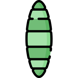 いも虫 icon