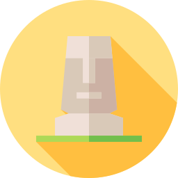 moai ikona