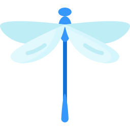 Dragonfly icon