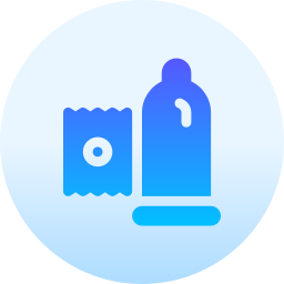 Condom icon