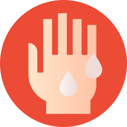 hand icon