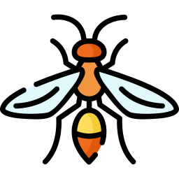 말벌 icon