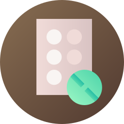 aspirin icon