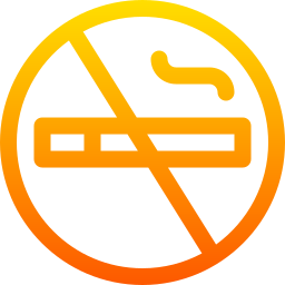 No smoking icon