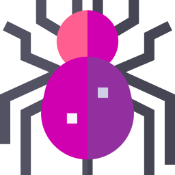 Tarantula icon