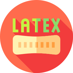 ラテックス icon