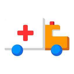 Ambulance icon