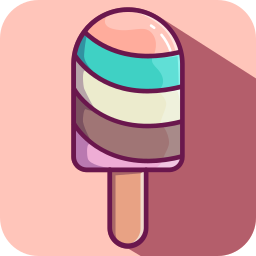 helado icono