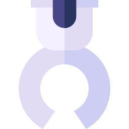 보유자 icon