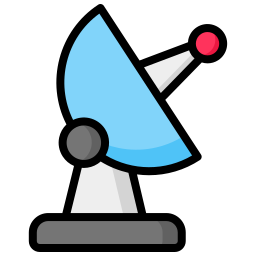 parabolantenne icon